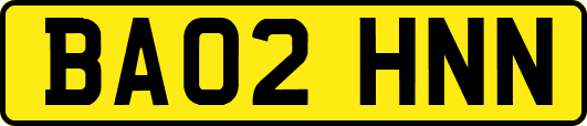 BA02HNN