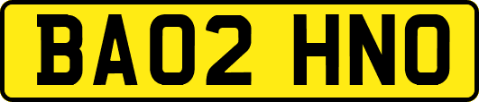 BA02HNO