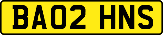 BA02HNS
