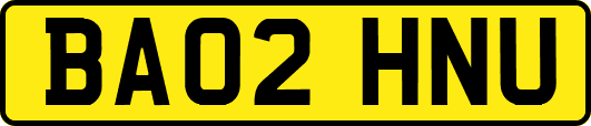 BA02HNU