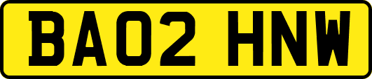 BA02HNW
