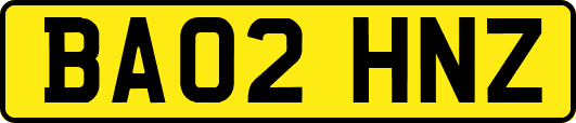 BA02HNZ