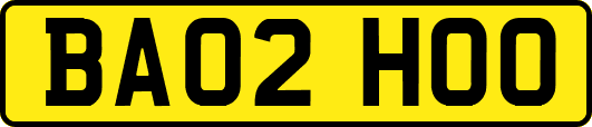 BA02HOO