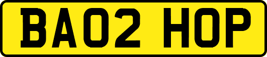 BA02HOP
