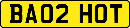BA02HOT