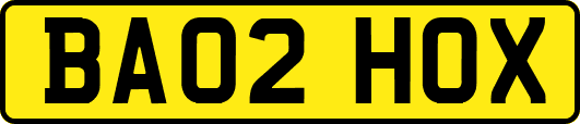 BA02HOX