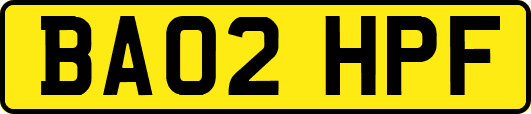 BA02HPF