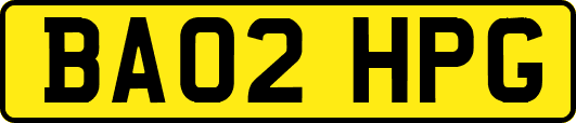 BA02HPG