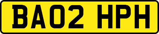BA02HPH