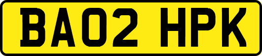 BA02HPK
