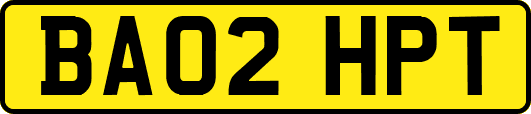 BA02HPT