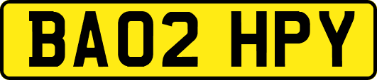 BA02HPY