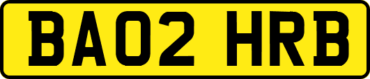 BA02HRB