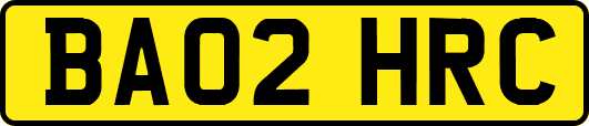 BA02HRC