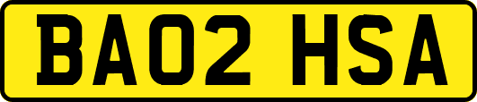 BA02HSA