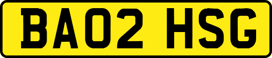 BA02HSG
