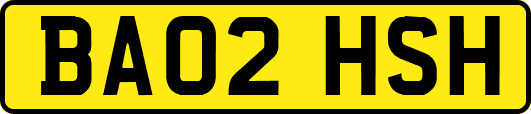BA02HSH