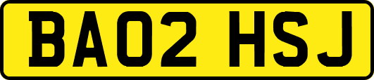 BA02HSJ
