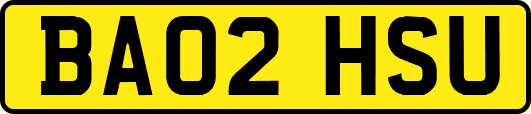 BA02HSU