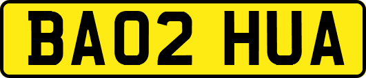 BA02HUA