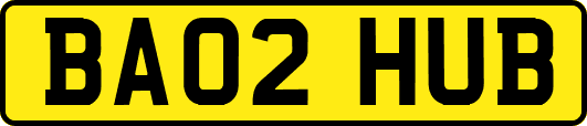 BA02HUB