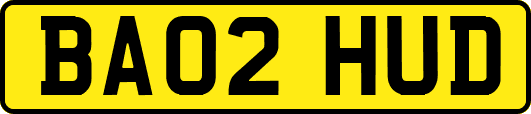 BA02HUD