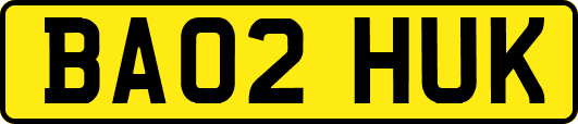 BA02HUK