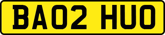 BA02HUO