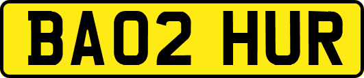 BA02HUR