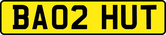 BA02HUT