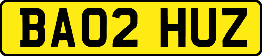 BA02HUZ