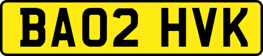 BA02HVK