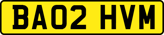 BA02HVM