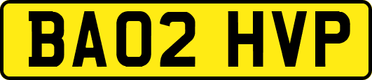 BA02HVP