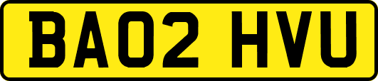 BA02HVU