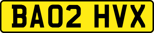 BA02HVX