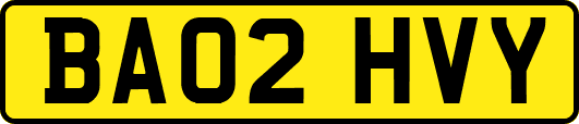 BA02HVY