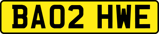 BA02HWE