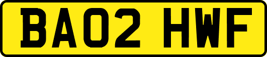 BA02HWF