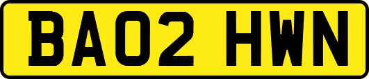 BA02HWN