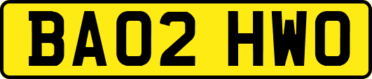 BA02HWO