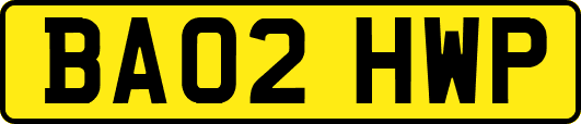 BA02HWP