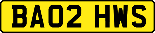 BA02HWS