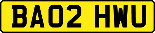 BA02HWU