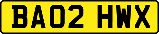 BA02HWX