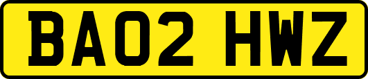 BA02HWZ