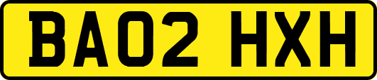BA02HXH