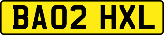 BA02HXL