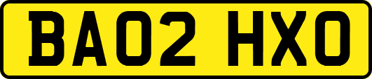BA02HXO