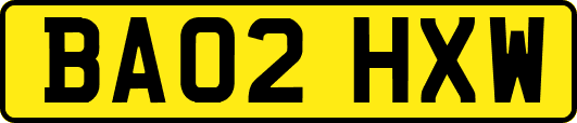 BA02HXW